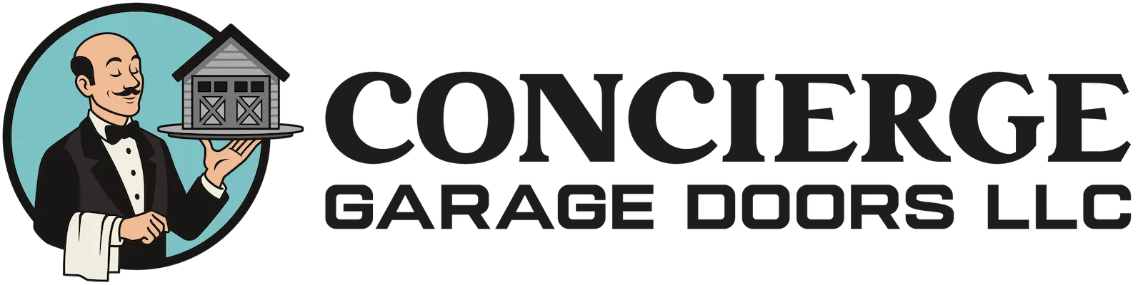 Concierge Garage Doors, LLC