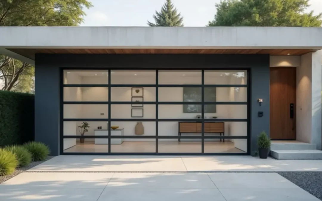 Top Hurricane-Proof Garage Doors for Florida Homes