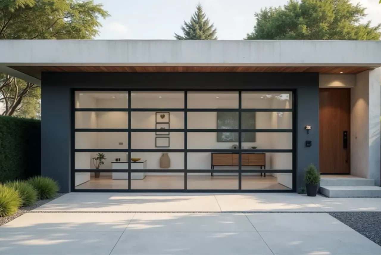 Top Hurricane-Proof Garage Doors for Florida Homes
