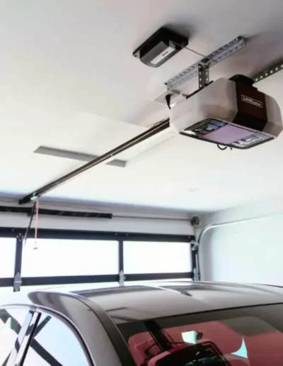 LiftMaster 85704 267 Belt Drive Garage Door Opener Concierge Garage Doors