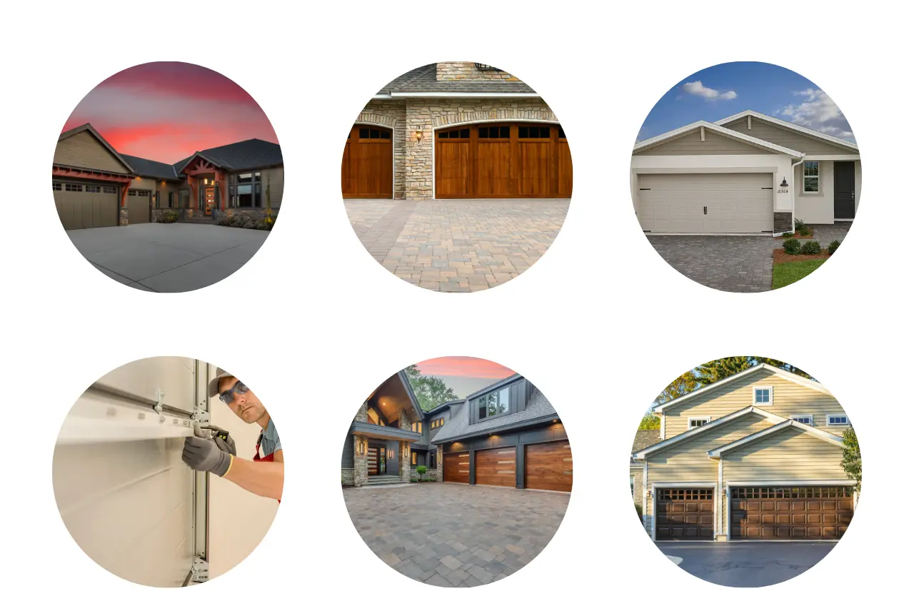 garage doors orlando winter garden winter park florida concierge garage doors