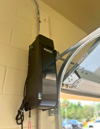 Liftmaster Jackshaft Opener Model 6170hb-wifi