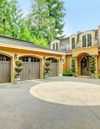 Wayne Dalton Bridgeport Somerset Garage Door Concierge Garage Doors